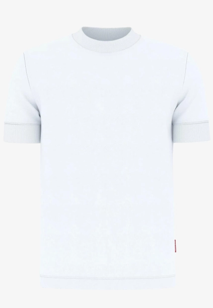 T-SHIRT MĘSKI Z KRÓTKI RĘKAWEM JOOP! 30044716