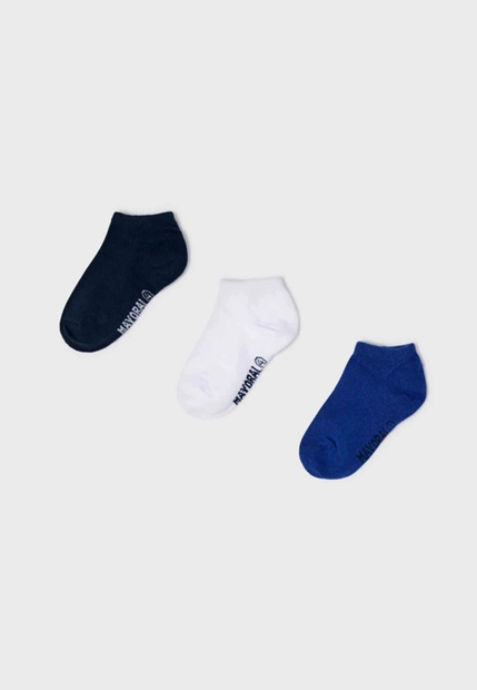 SKARPETKI CHŁOPIĘCE MAYORAL 10230