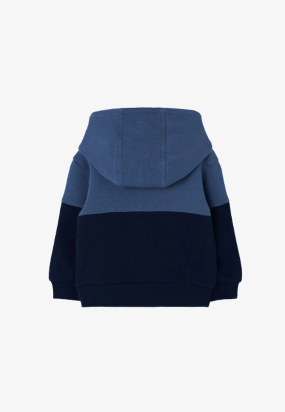 BLUZA CHŁOPIĘCA BOBOLI 302139
