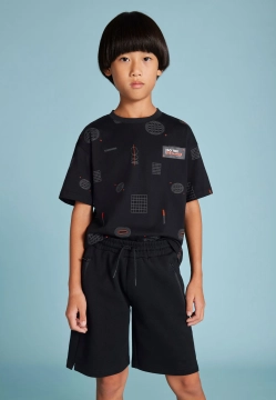 SPODNIE CHŁOPIĘCE MAYORAL 6209