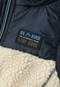 KAMIZELKA CHŁOPIĘCA NAME IT 13231344