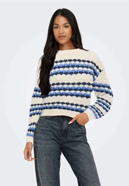 SWETER DAMSKI JDY 15350858