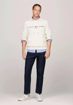 BLUZA Z KAPTUREM MĘSKA TOMMY HILFIGER MW0MW11599