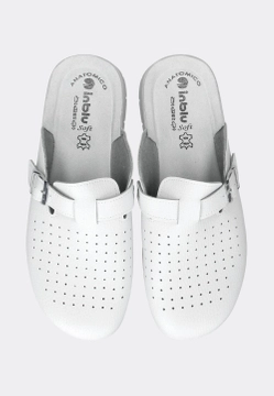 MĘSKIE PANTOFLE INBLU BG000031