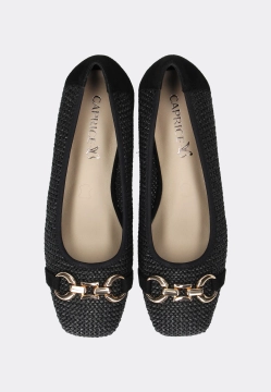 BALERINY DAMSKIE CAPRICE 9-22503-42