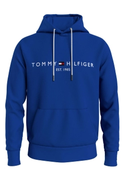 BLUZA Z KAPTUREM MĘSKA TOMMY HILFIGER MW0MW11599