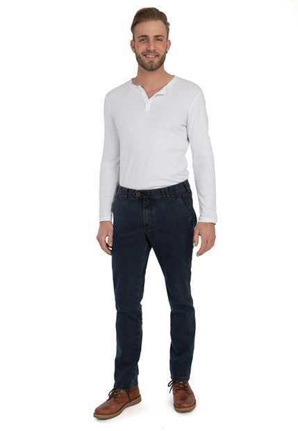 JEANSY MĘSKIE CLUB OF COMFORT GARVEY 6822