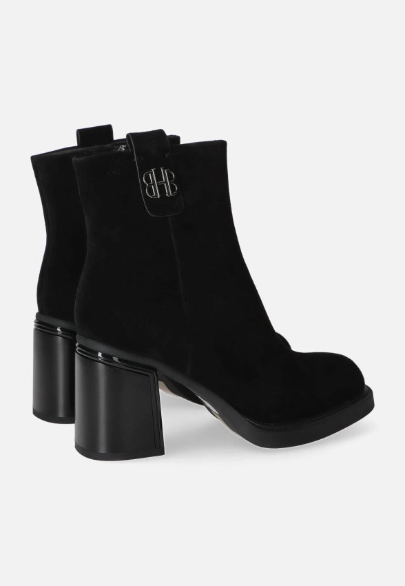 ZAMSZOWE BOTKI DAMSKIE T. SOKOLSKI HW Z24-264