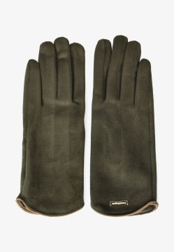 RĘKAWICZKI DAMSKIE LAURA BIAGIOTTI LB24W901