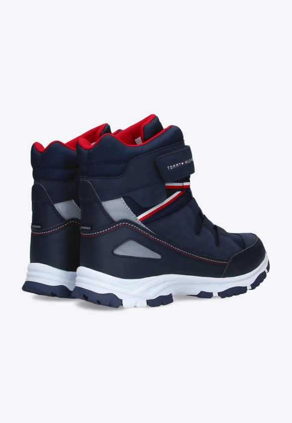 ŚNIEGOWCE CHŁOPIĘCE TOMMY HILFIGER T3B5-32542