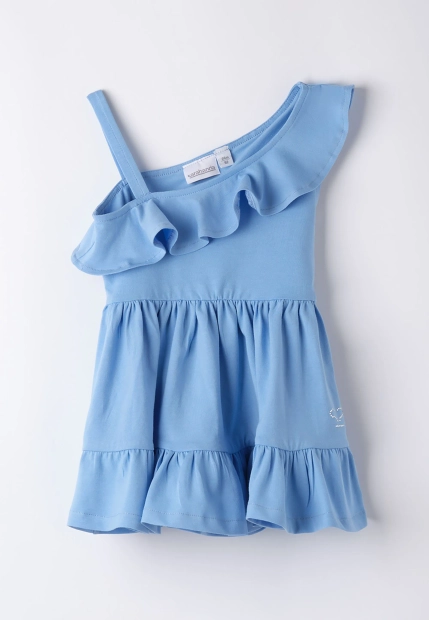 SUKIENKA DZIEWCZĘCA SARABANDA O B341