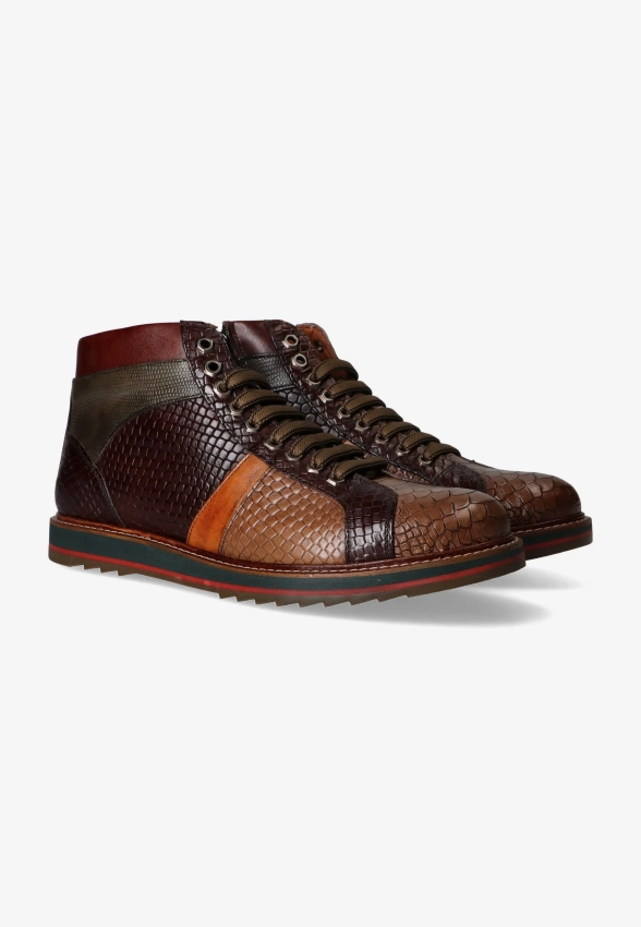 OBUWIE MESKIE EXTON 8861
