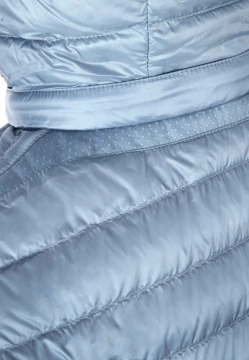 LEKKA PUCHOWA KURTKA DAMSKA GEOX W5625B T3267