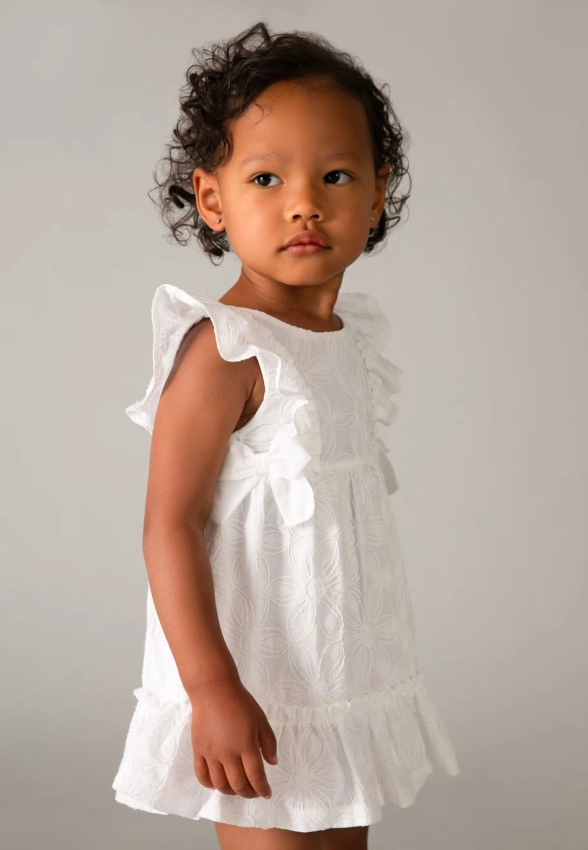 SUKIENKA DZIĘWCZECA MAYORAL 1915