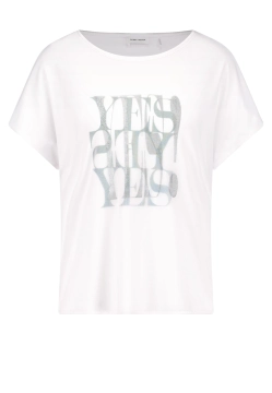 T-SHIRT DAMSKI GERRY WEBER 570312-35049