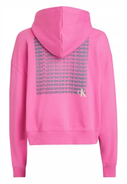 ZASUWANA BLUZA DAMSKA CALVIN KLEIN JEANS J20J222547