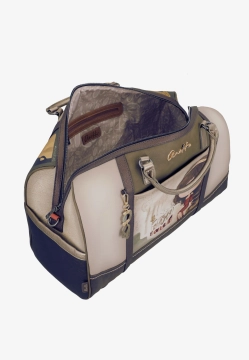 TORBA PODRÓŻNA ANEKKE MUSE 42708-423