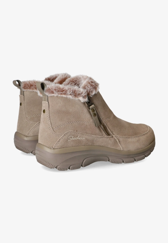 BOTKI DAMSKIE SKECHERS 167862