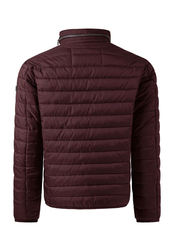 LEKKA PIKOWANA KURTKA MĘSKA PIERRE CARDIN C8 10172 0090