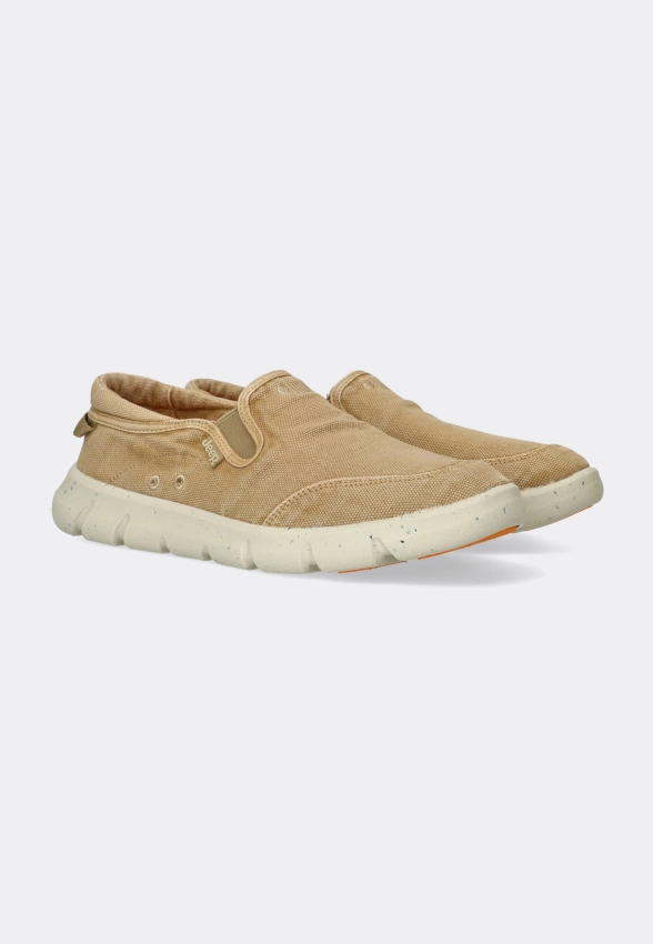 LEKKIE SNEAKERSY MĘSKIE JEEP JM51001A