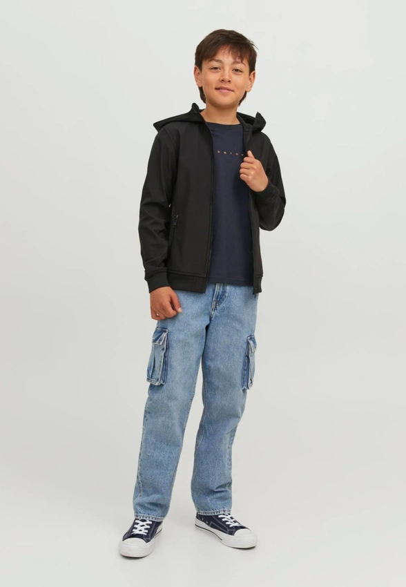 T-SHIRT CHŁOPIĘCY JACK & JONES 12237435