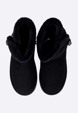 OCIEPLANE BOTKI DAMSKIE CANADIANS 266251