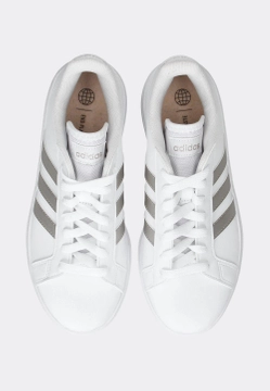 SNEAKERSY DAMSKIE GRAND COURT BASE 2.0 GW9263 ADIDAS GW9263