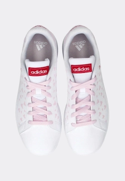 SNEAKERSY DZIEWCZĘCE ADVANTAGE K ADIDAS IE0242