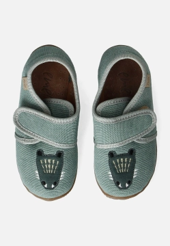 PANTOFLE DZIECIĘCE EMEL EK 5000C