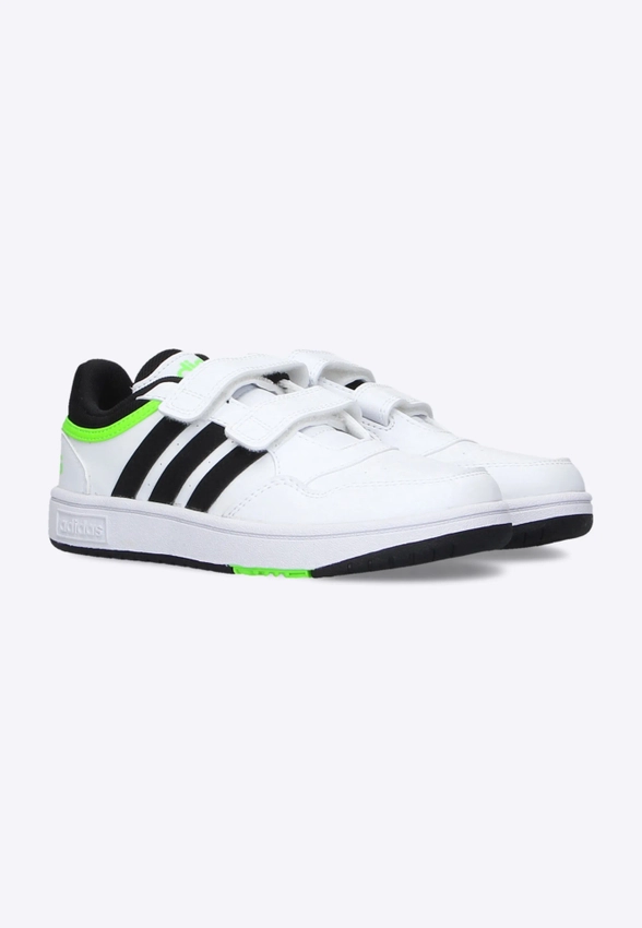 SNEAKERSY DZIECIĘCE HOOPS 3.0 CF C ADIDAS GW0435