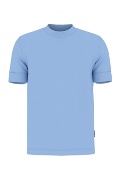 T-SHIRT MĘSKI Z KRÓTKI RĘKAWEM JOOP! 30044716