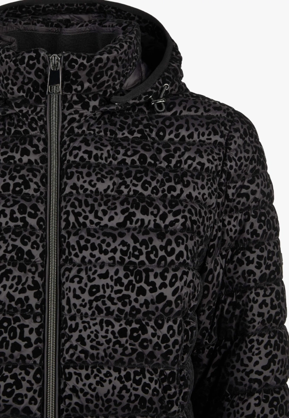 KURTKA DAMSKA BARBARA LEBEK 31200052