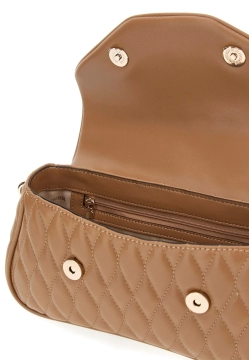 PIKOWANA TOREBKA DAMSKA GUESS VALLA HWQG81 22200