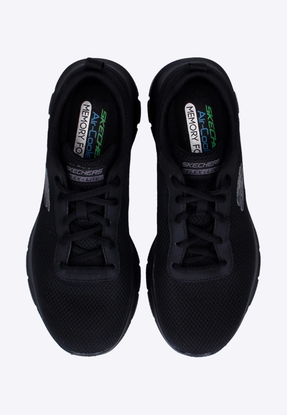 SNEAKERSY MĘSKIE SKECHERS 232229BBKR