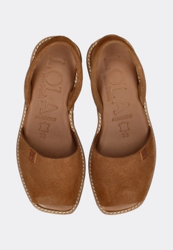 SANDAŁY DAMSKIE LOLA ALMAGRO 9364