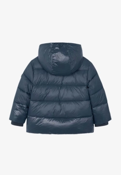 PIKOWANA KURTKA CHŁOPIĘCA Z KAPTUREM MAYORAL 4416