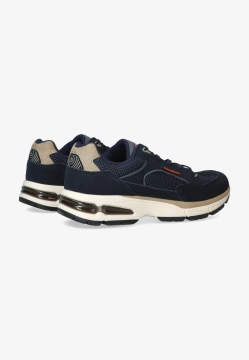 SNEAKERSY MĘSKIE BUGATTI 322AOX021400