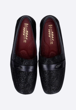 PÓŁBUTY DAMSKIE SKÓRZANE STILEDIVITA 2982 1214