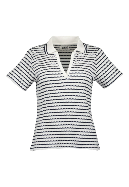 POLO DAMSKIE BLUE SEVEN 139017