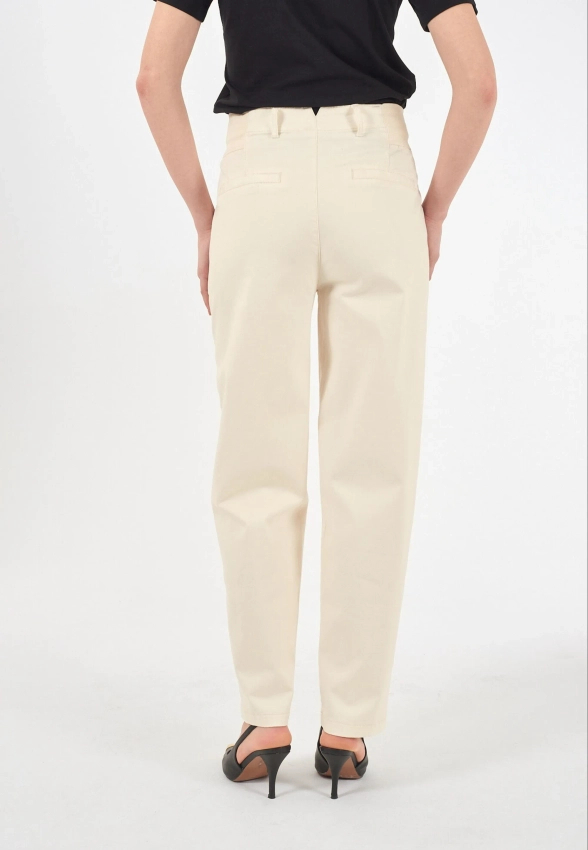 SPODNIE DAMSKIE YES ZEE P344 FK00