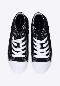 TRAMPKI DAMSKIE TOMMY HILFIGER T3X4-32060