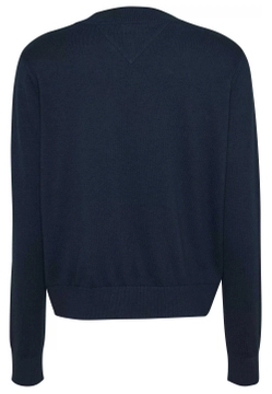 SWETER DAMSKI TOMMY JEANS DW0DW18670