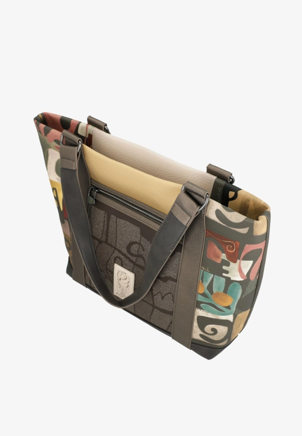 DUŻA TOREBKA DAMSKA ANEKKE AMPHORA 42712-188