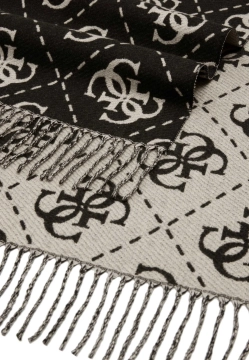 SZAL Z LOGO 4G PEONY GUESS AW5217 VIS03