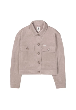 KURTKA SZTRUKSOWA DAMSKA GARCIA JEANS I50294