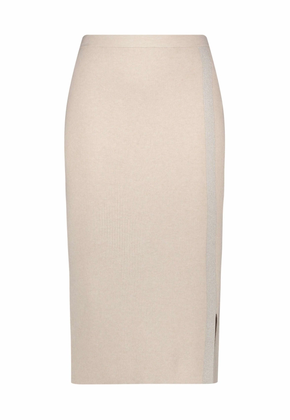 SPÓDNICA DZIANINOWA DAMSKA GERRY WEBER 210031-35708