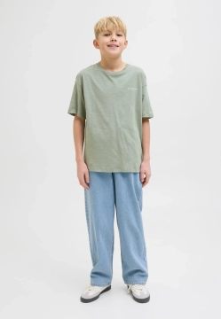 T-SHIRT CHŁOPIĘCY JACK & JONES 12269887