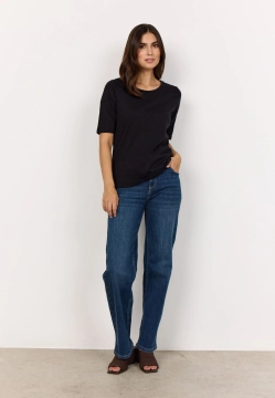 T-SHIRT DAMSKI SOYACONCEPT 26024