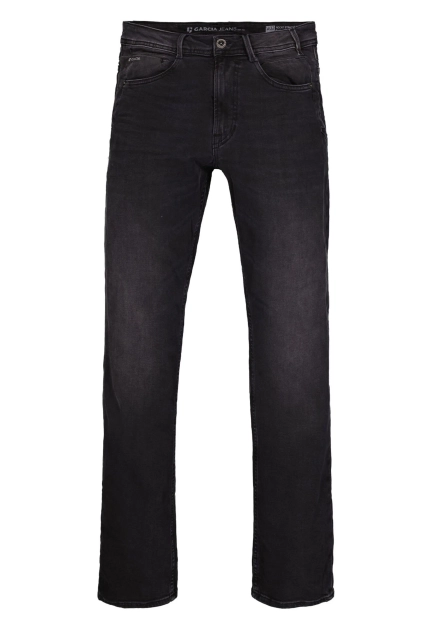 JEANSY MĘSKIE GARCIA JEANS 691 32