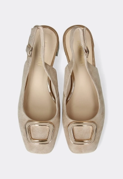 CZÓŁENKA DAMSKIE LORETTA VITALE C3803